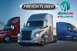 Lịch sử hình thành và phát triển của FREIGHTLINER