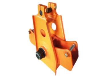 Trục balang giữa fuwa