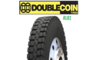 Lốp Double Coin (hai đồng tiền) -  1100R20 (18PR)